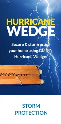 Hurricane Wedge Image